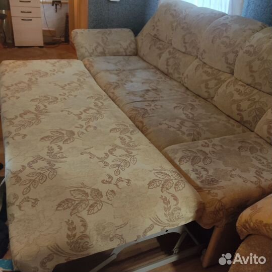 Диван раскладной
