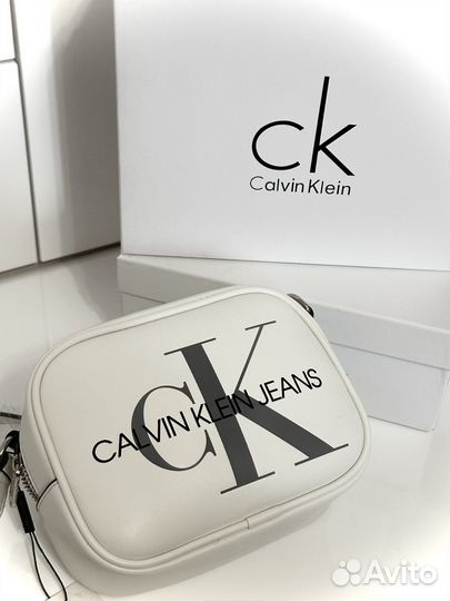 Сумка Calvin Klein