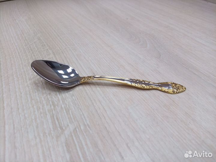 Ложка кофейная 