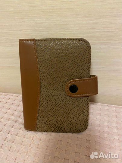 Ежедневник (органайзер) новый