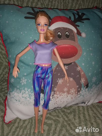 Кукла Барби ретро и аналоги