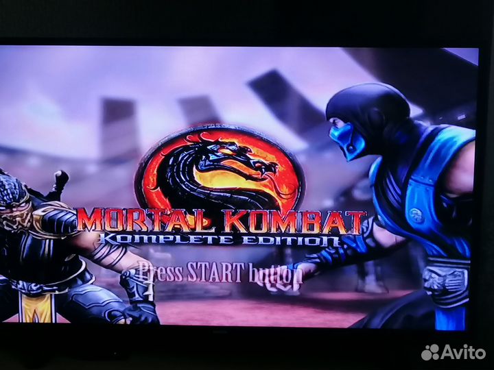 Sony playstation 3 slim прошитая