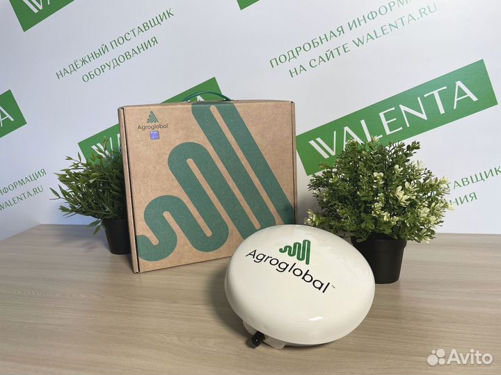 Агронавигаторы Agroglobal AGN8000 в Баксане