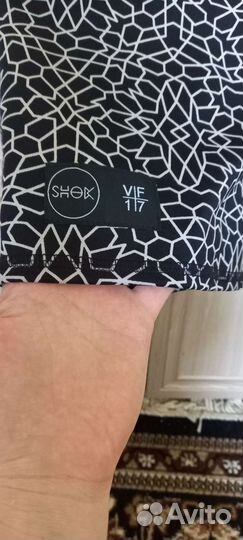 Водолазка для тренеровок