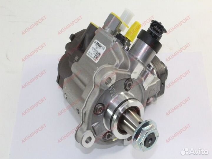 Насос топливный ISF3.8 E5