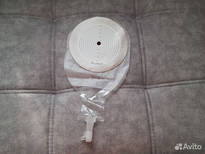 Калоприемники coloplast