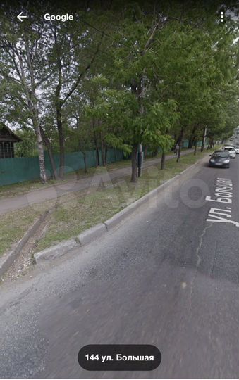 Дом 33 м² на участке 9 сот.