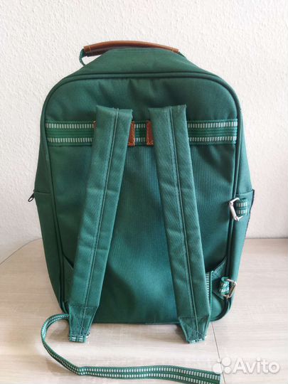 Рюкзак холодильник