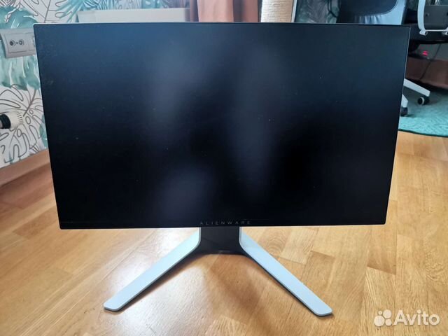 Full HD монитор Dell Alienware aw2521hfla