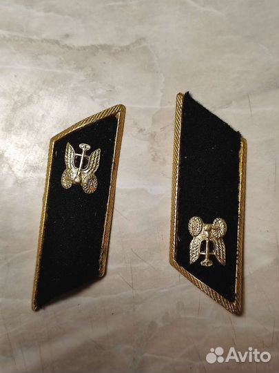 Петлица СССР