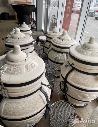 Тандыр Охотник