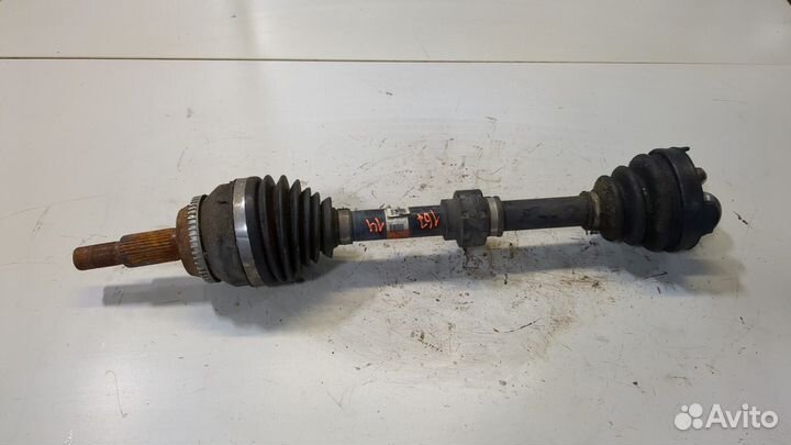 Полуось Lexus RX, 2010