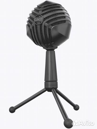 Стрим микрофон Trust Luno GXT-248