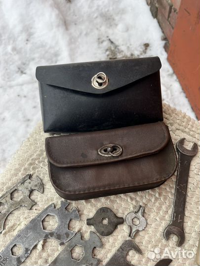 Вело бардачок СССР