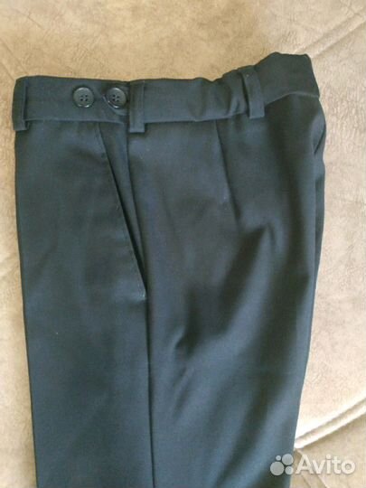 Костюм школьный