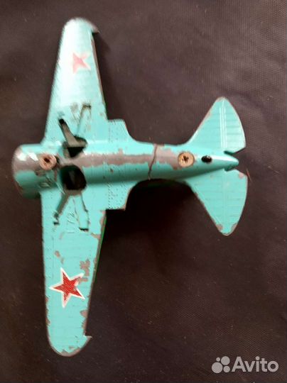 Игрушки военная техника, пистолет, воины из СССР