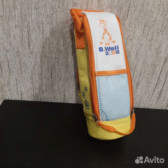 Автомобильный подогреватель детского питания