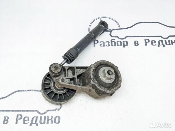 Натяжитель ремня w124 E-class 102.982