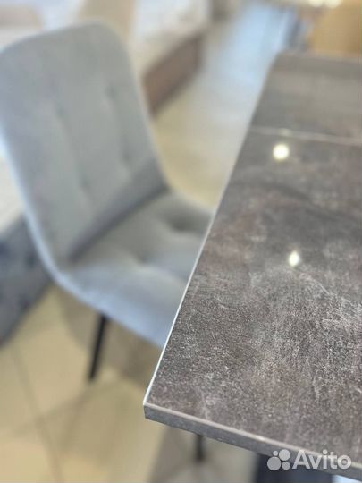 Стол Bergamo 4 исп. 2