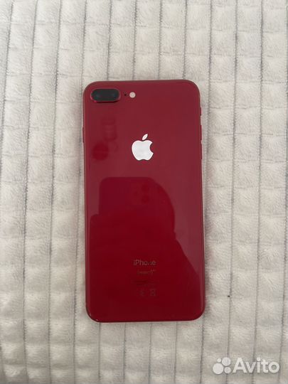 iPhone 8 Plus, 64 ГБ