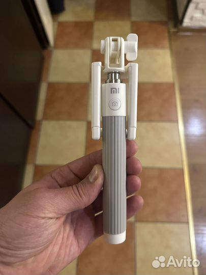 Селфи палка xiaomi