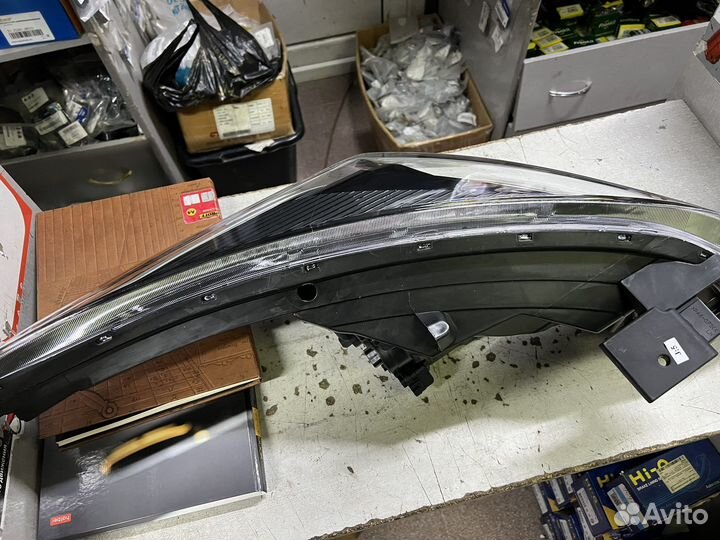 Фара 92101-H0000