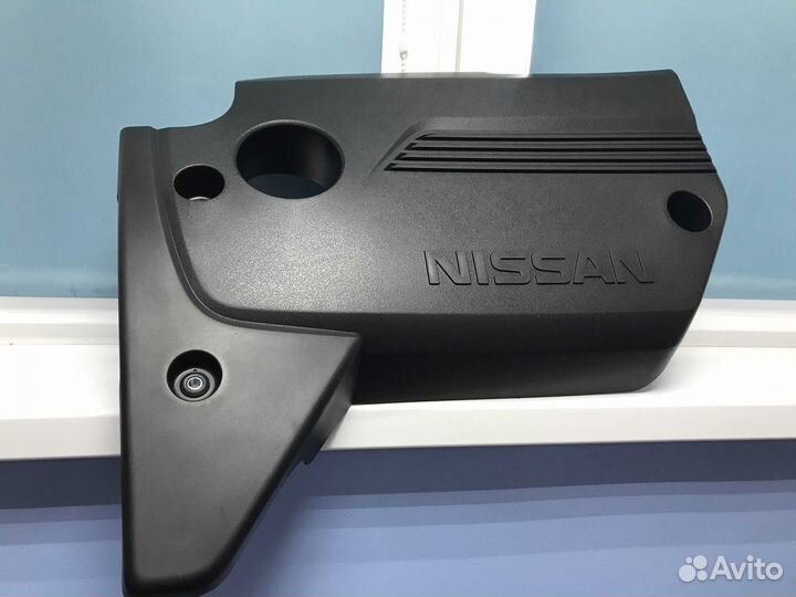 Декоративная крышка двигателя Nissan Teana/Altima