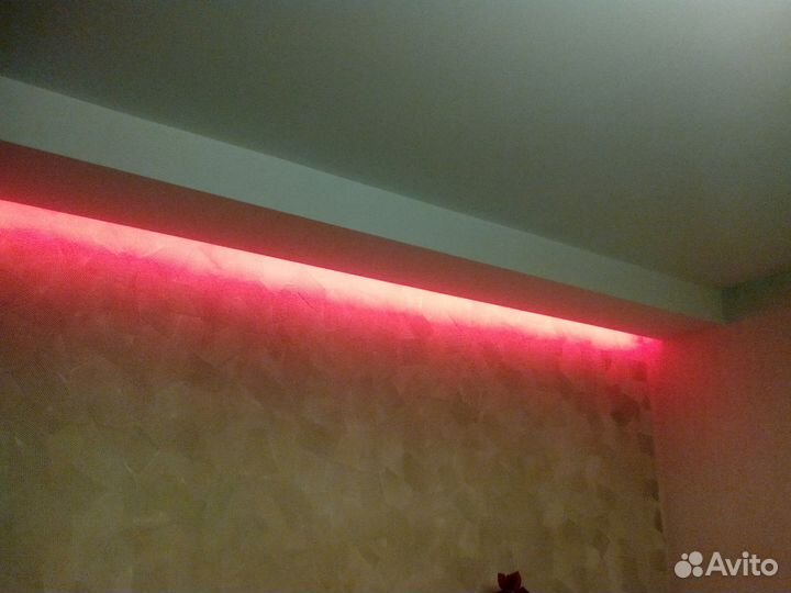 Ремонт люстр