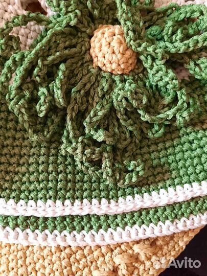 Панама женская