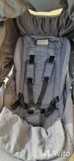 Коляска-трость Peg-Perego Si