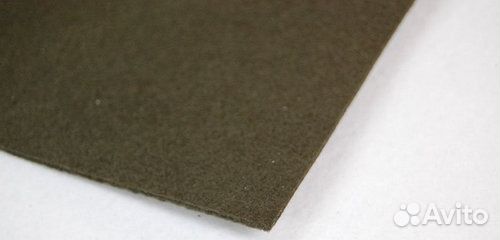 Фетр для шевронов