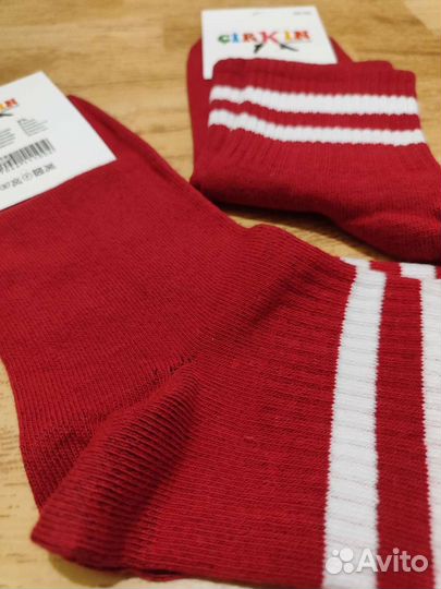 Носки унисекс