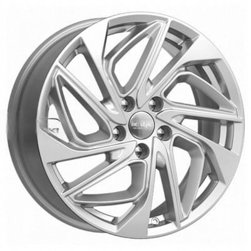 Литые диски iFree 7×R18 5×114.3
