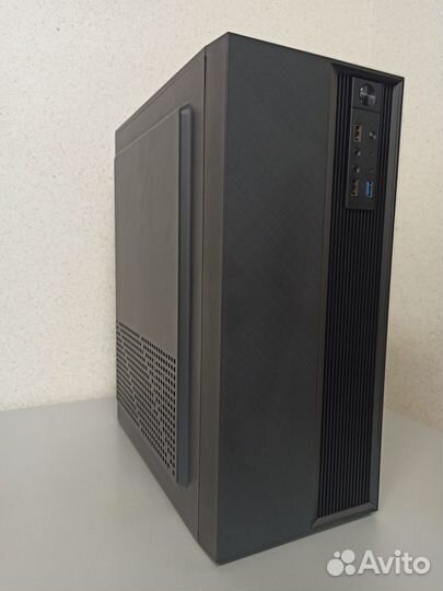 Игровой компьютер Xeon E3-1240v3 (i7 4770) GTX1060