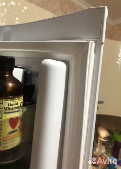 Уплотнитель для холодильника Атлант хм-4010-022