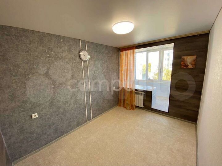 Квартира-студия, 16 м², 5/8 эт.