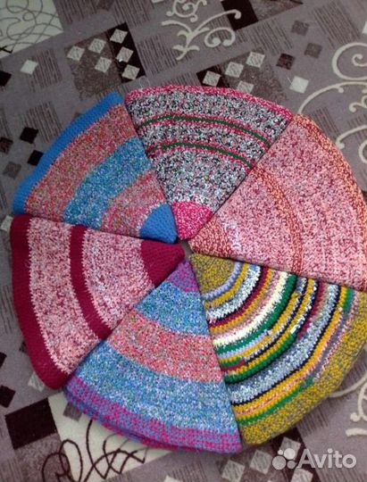 Коврик напольный