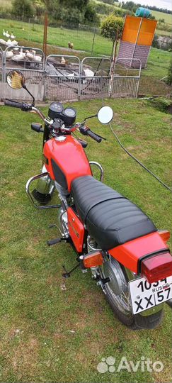 Иж планета 5