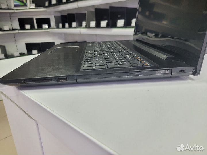 Ноутбук Lenovo i5-4210U GT 840M 2GB 240GB SSD