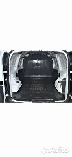 LADA Largus 1.6 МТ, 2020, 125 000 км