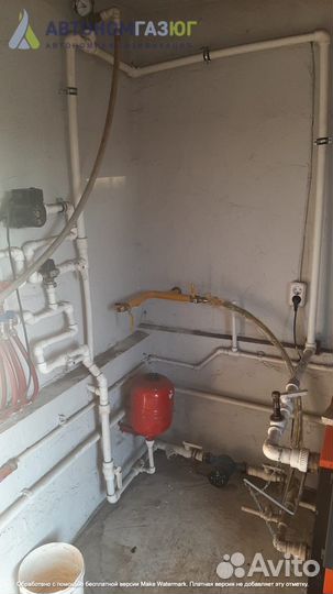 Газгольдер