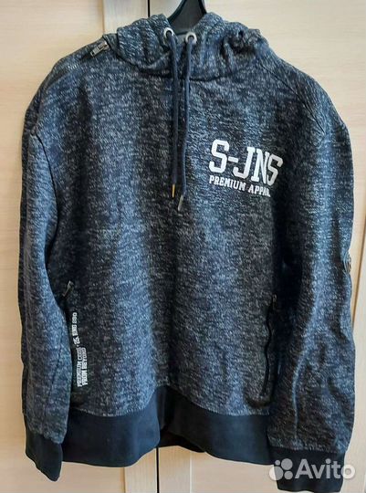 Мужская одежда размеры L,M,XL