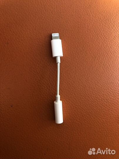 Наушники apple earpods проводные оригинальные