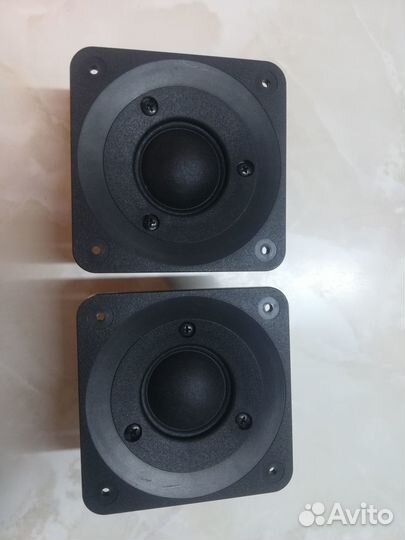 Среднечастотные Philips AD02110/SQ8