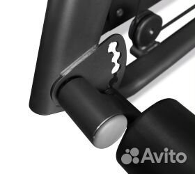 Разгибание ног Bronze Gym NEO 02