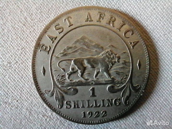 Иностр. монеты серебро