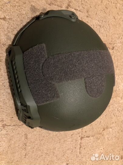 Балистический шлем Ops-Core