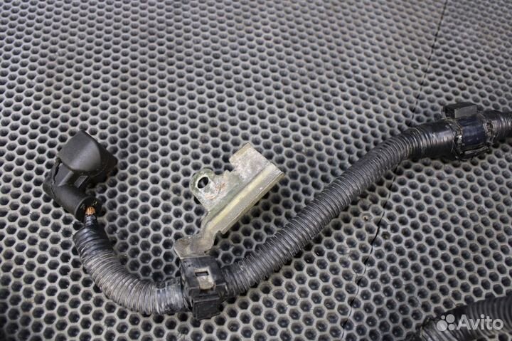 Проводка аккумулятора Infiniti FX35 S50 VQ35DE