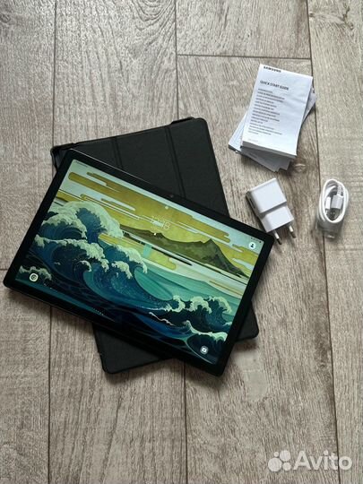 Планшет Samsung Galaxy Tab A8 LTE 4/64GB