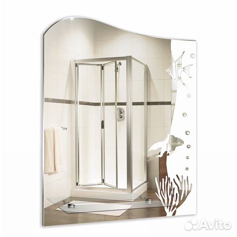 Зеркало mixline 